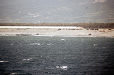 1973 Taking Okinawa Marines & Fuji Camp